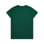 AS Colour Women's Maple Tee - 4001