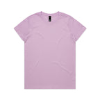 AS Colour Women's Maple Tee - 4001