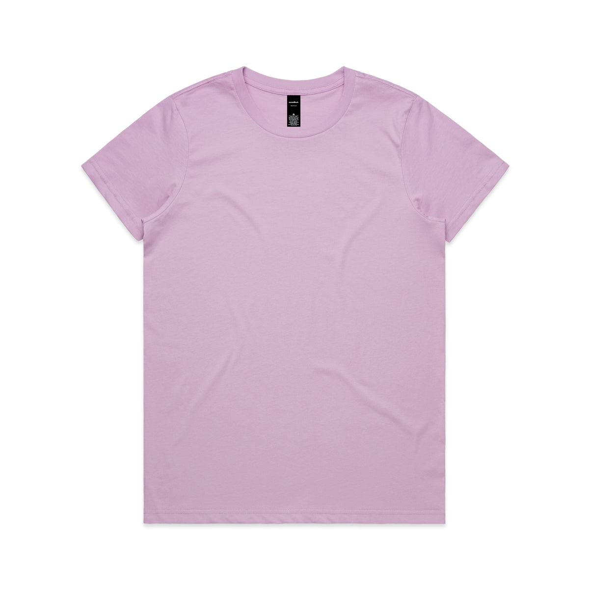 AS Colour Women's Maple Tee - 4001