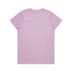AS Colour Women's Maple Tee - 4001