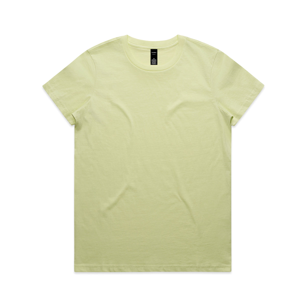 AS Colour Women's Maple Tee - 4001