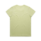 AS Colour Women's Maple Tee - 4001