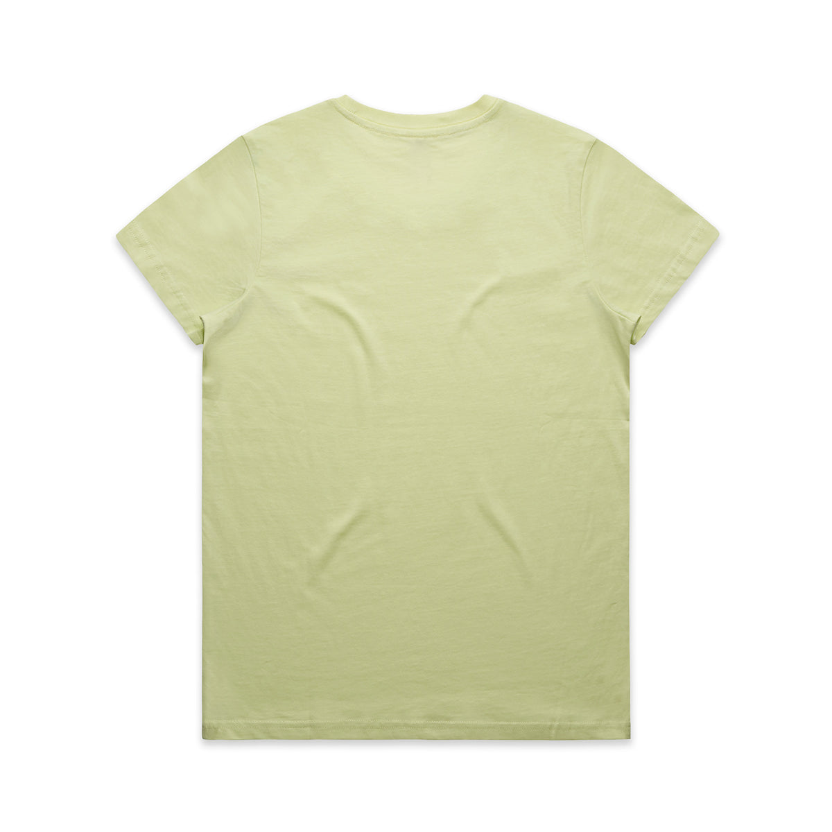 AS Colour Women's Maple Tee - 4001
