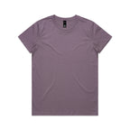 AS Colour Women's Maple Tee - 4001
