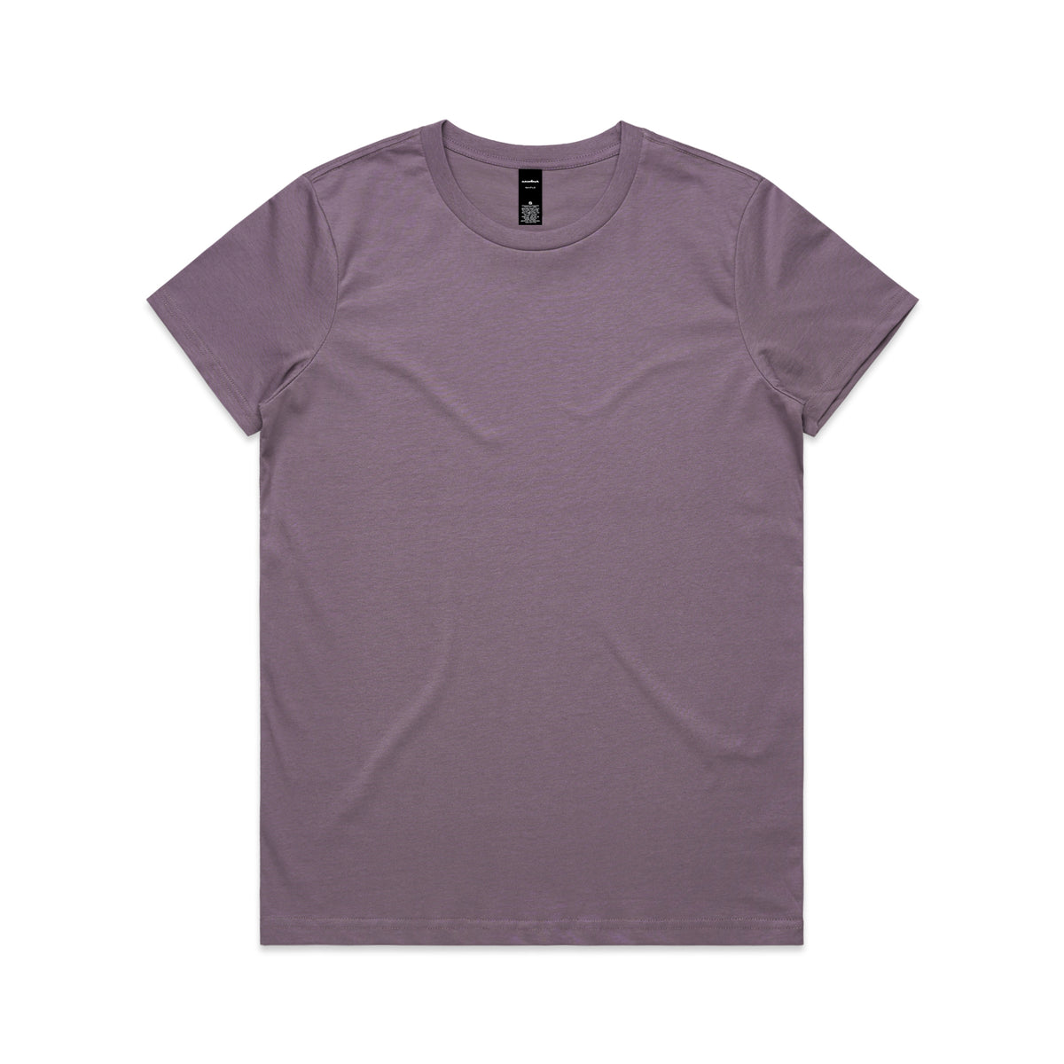 AS Colour Women's Maple Tee - 4001