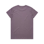 AS Colour Women's Maple Tee - 4001