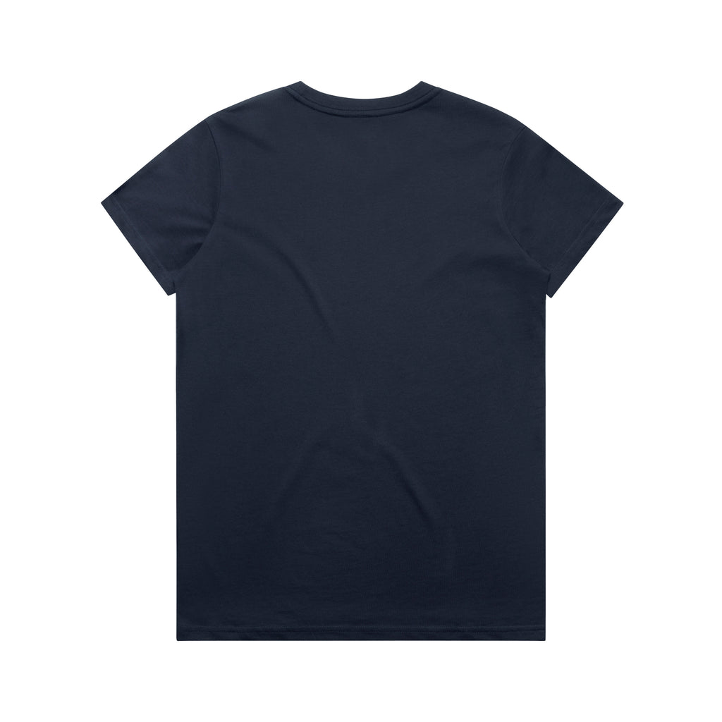 AS Colour Women's Maple Tee - 4001