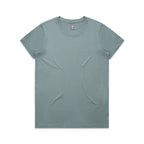AS Colour Women's Maple Tee - 4001