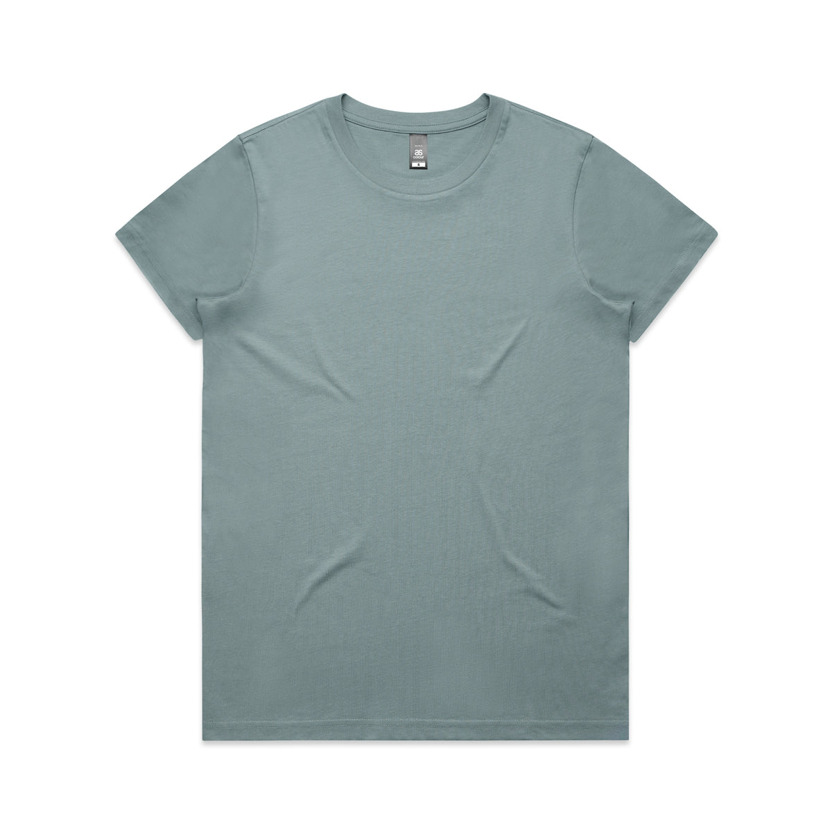 AS Colour Women's Maple Tee - 4001