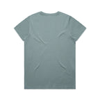 AS Colour Women's Maple Tee - 4001