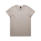 AS Colour Women's Maple Tee - 4001