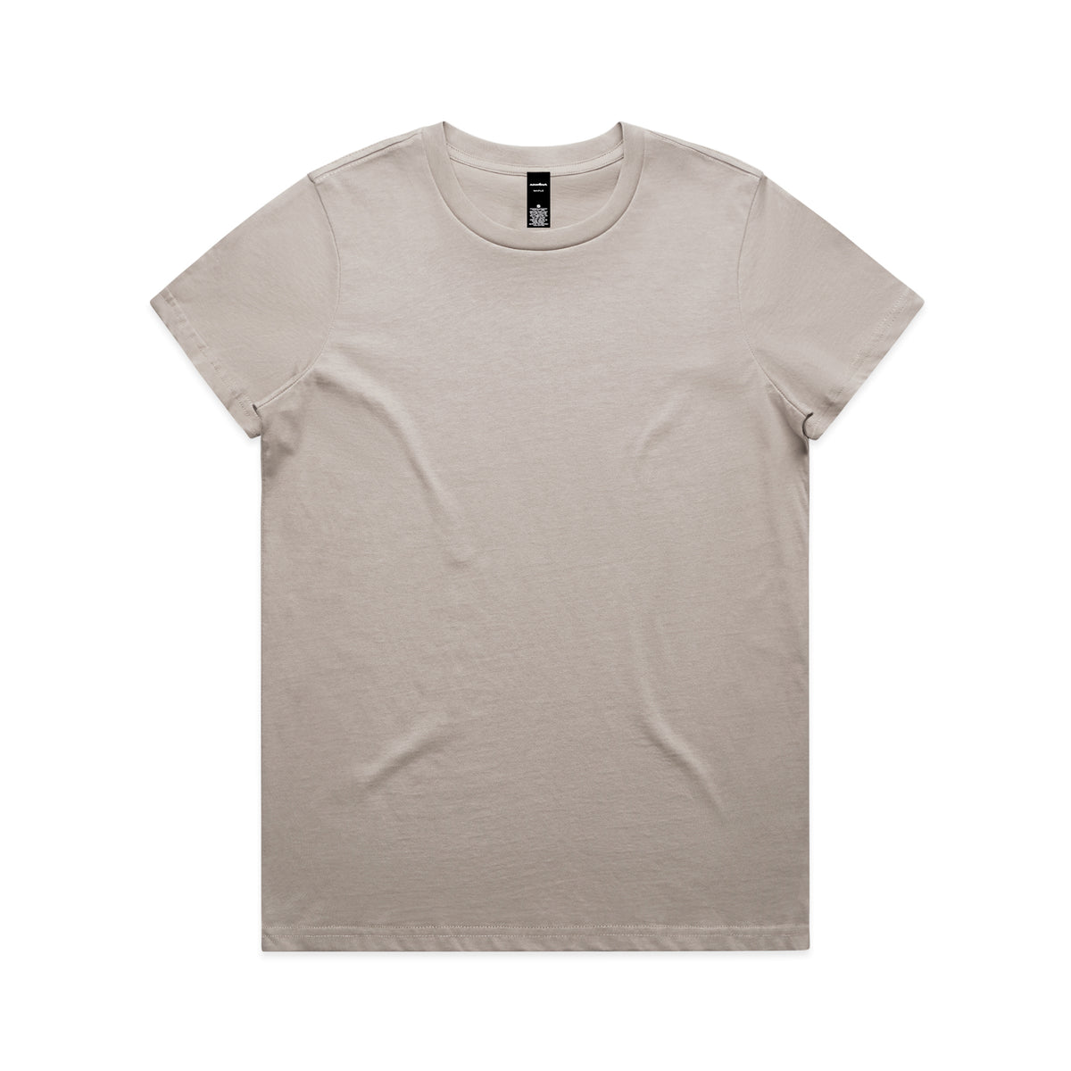 AS Colour Women's Maple Tee - 4001