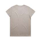 AS Colour Women's Maple Tee - 4001