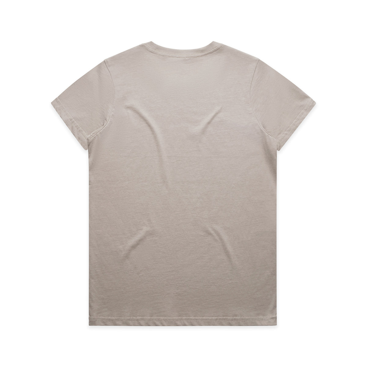 AS Colour Women's Maple Tee - 4001