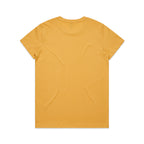 AS Colour Women's Maple Tee - 4001