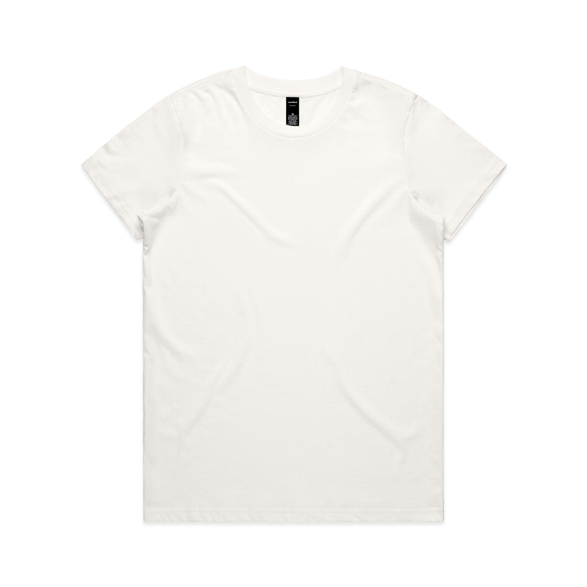 AS Colour Women's Maple Tee - 4001
