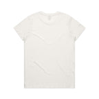 AS Colour Women's Maple Tee - 4001