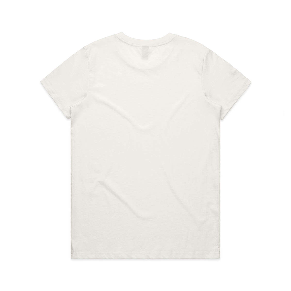 AS Colour Women's Maple Tee - 4001