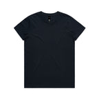 AS Colour Women's Maple Tee - 4001