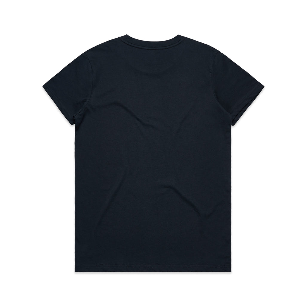 AS Colour Women's Maple Tee - 4001