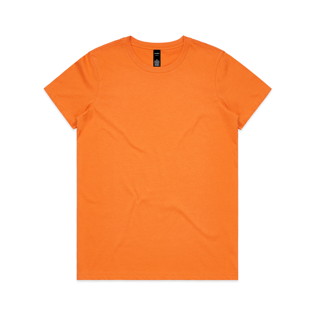 AS Colour Women's Maple Tee - 4001