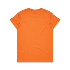 AS Colour Women's Maple Tee - 4001