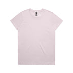 AS Colour Women's Maple Tee - 4001