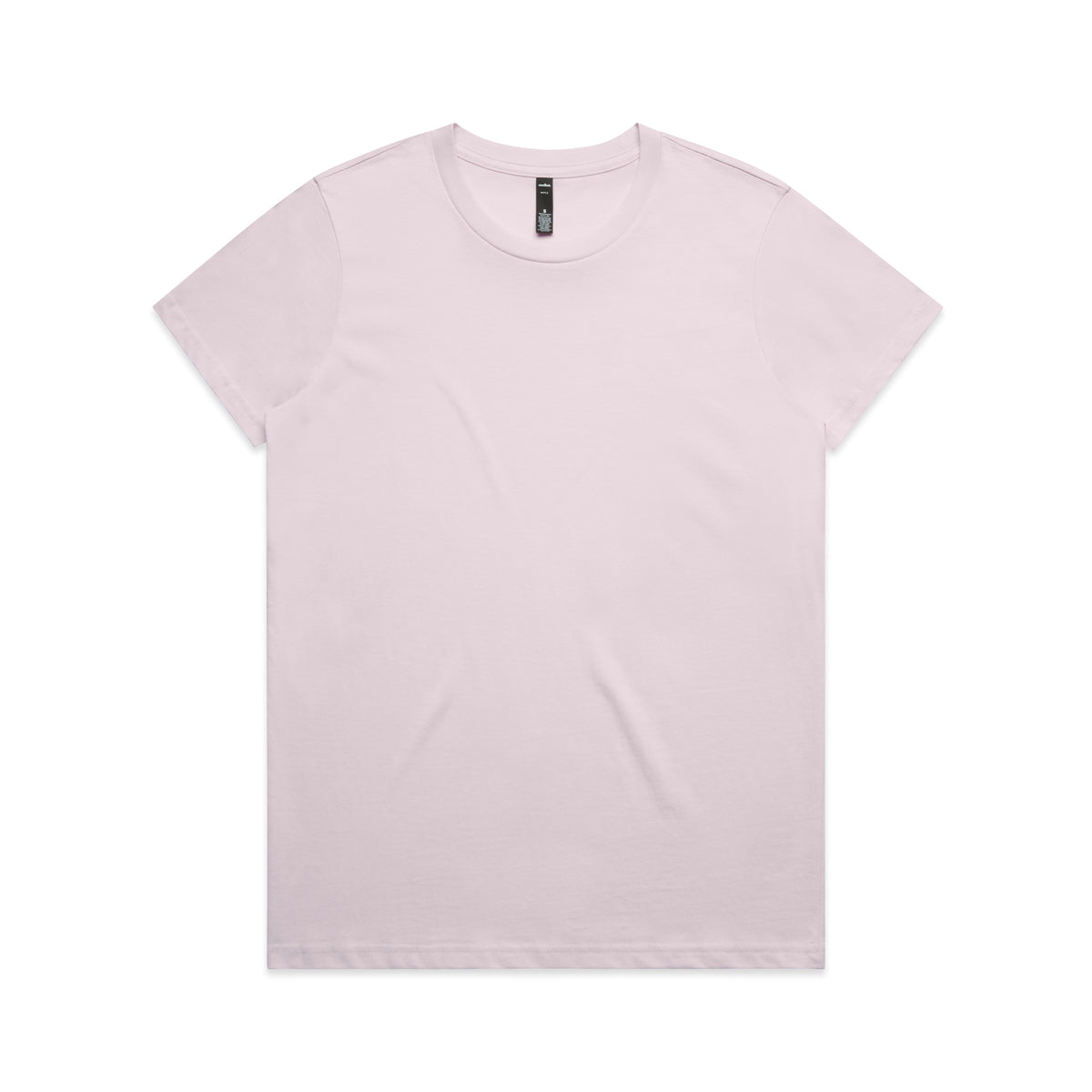 AS Colour Women's Maple Tee - 4001