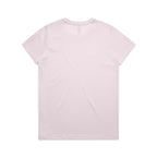 AS Colour Women's Maple Tee - 4001