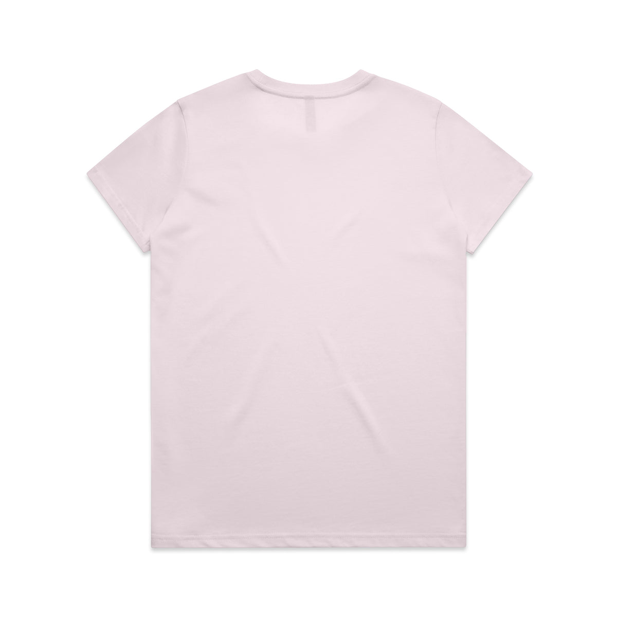 AS Colour Women's Maple Tee - 4001
