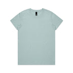 AS Colour Women's Maple Tee - 4001