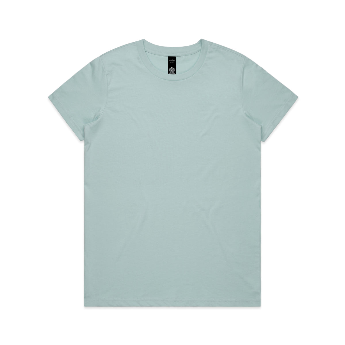 AS Colour Women's Maple Tee - 4001