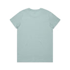 AS Colour Women's Maple Tee - 4001