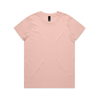 AS Colour Women's Maple Tee - 4001