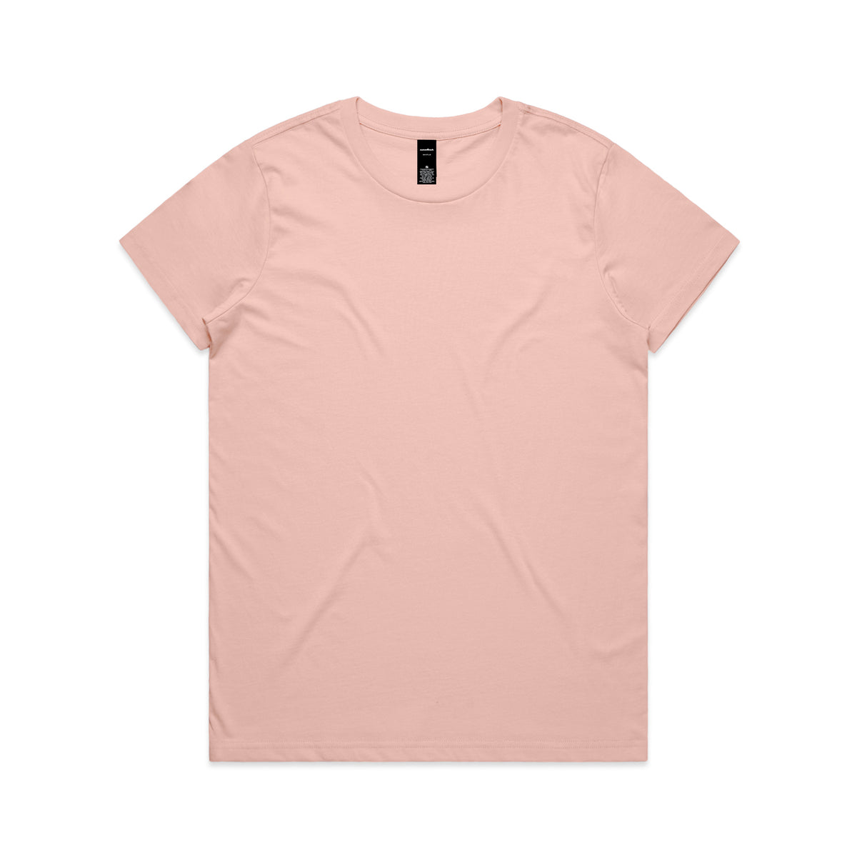 AS Colour Women's Maple Tee - 4001