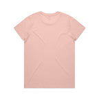 AS Colour Women's Maple Tee - 4001