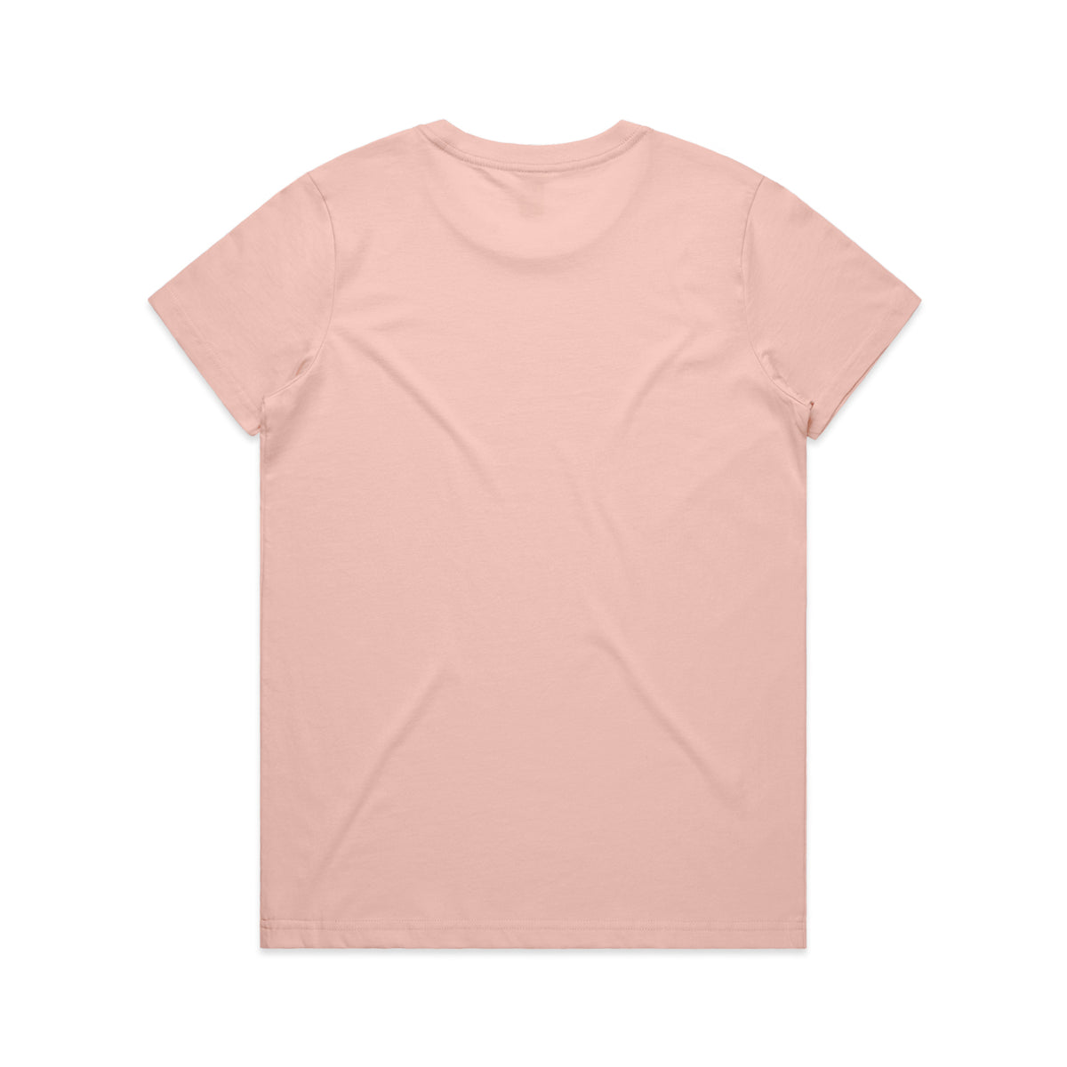 AS Colour Women's Maple Tee - 4001