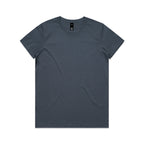 AS Colour Women's Maple Tee - 4001