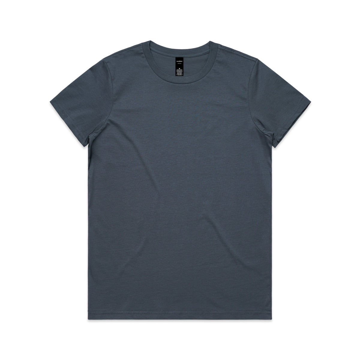 AS Colour Women's Maple Tee - 4001