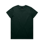 AS Colour Women's Maple Tee - 4001