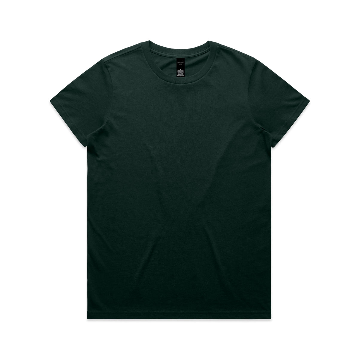 AS Colour Women's Maple Tee - 4001