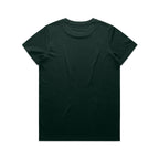 AS Colour Women's Maple Tee - 4001