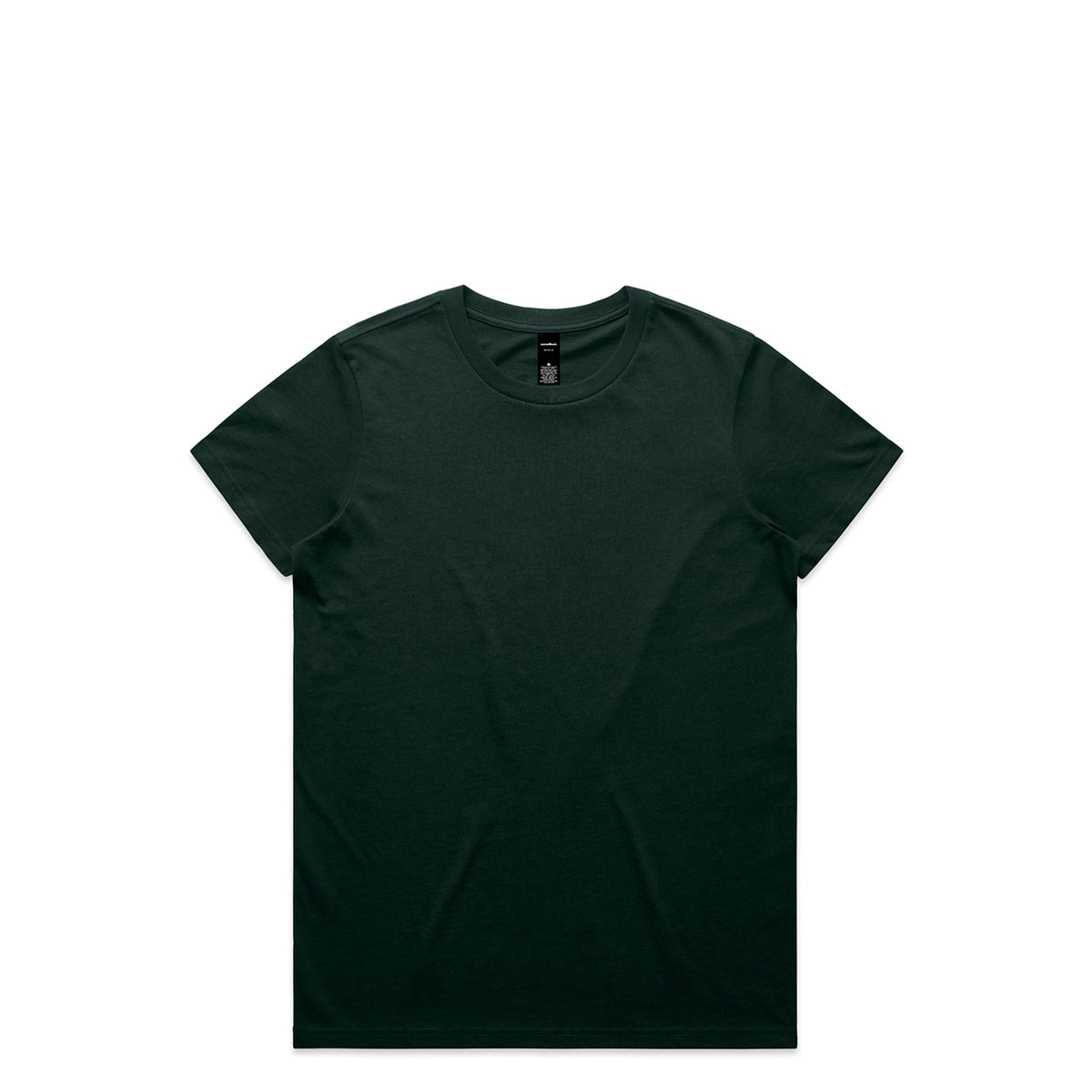 AS Colour Women's Maple Tee - 4001