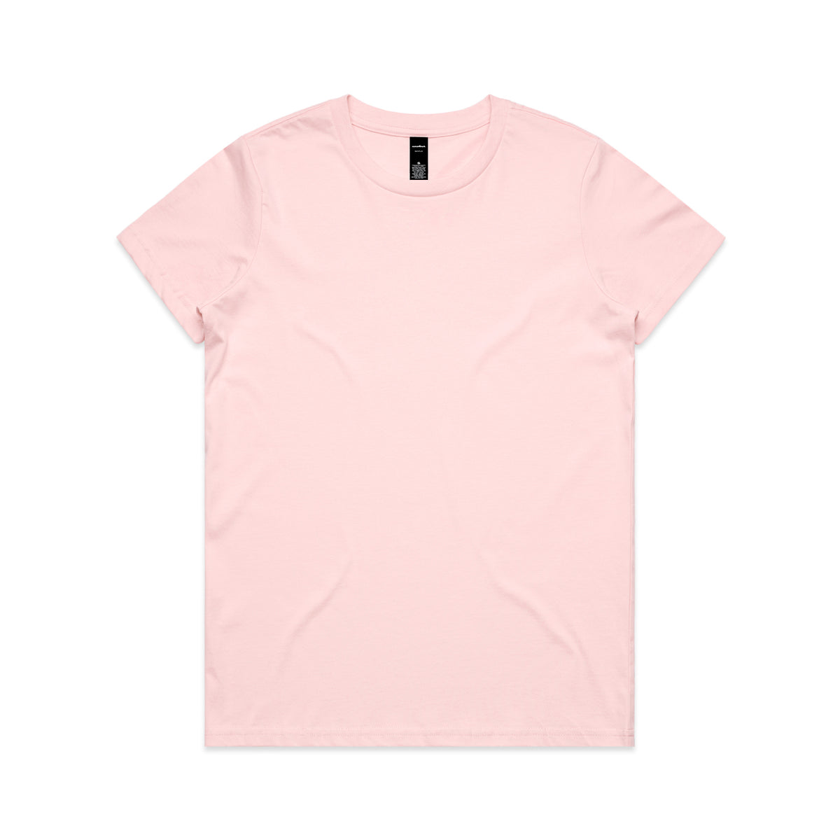 AS Colour Women's Maple Tee - 4001