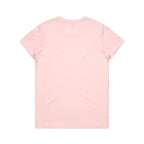AS Colour Women's Maple Tee - 4001