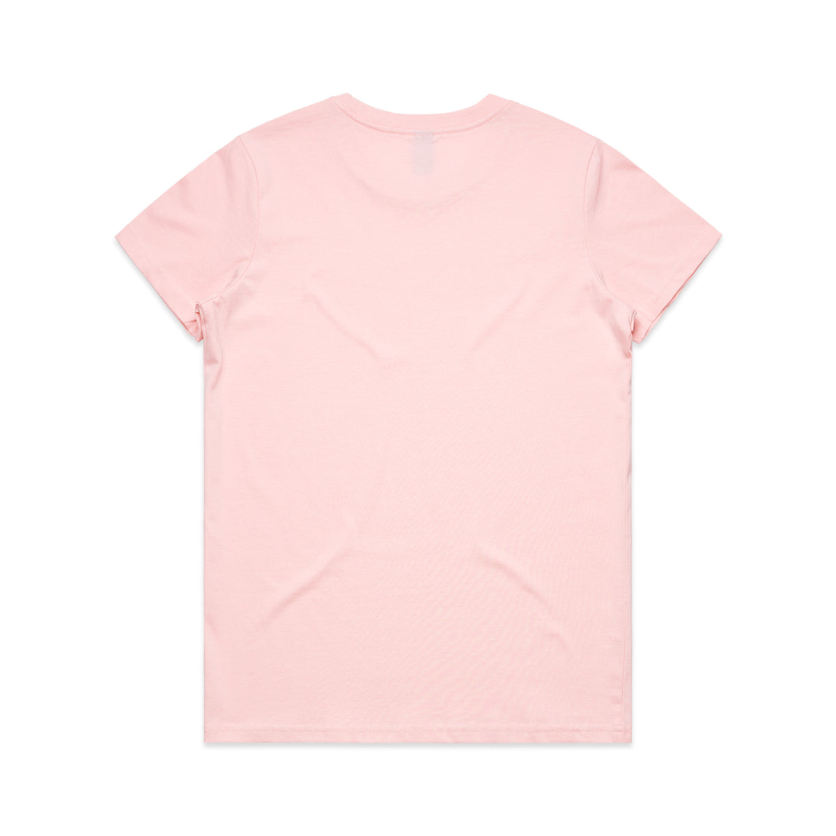 AS Colour Women's Maple Tee - 4001