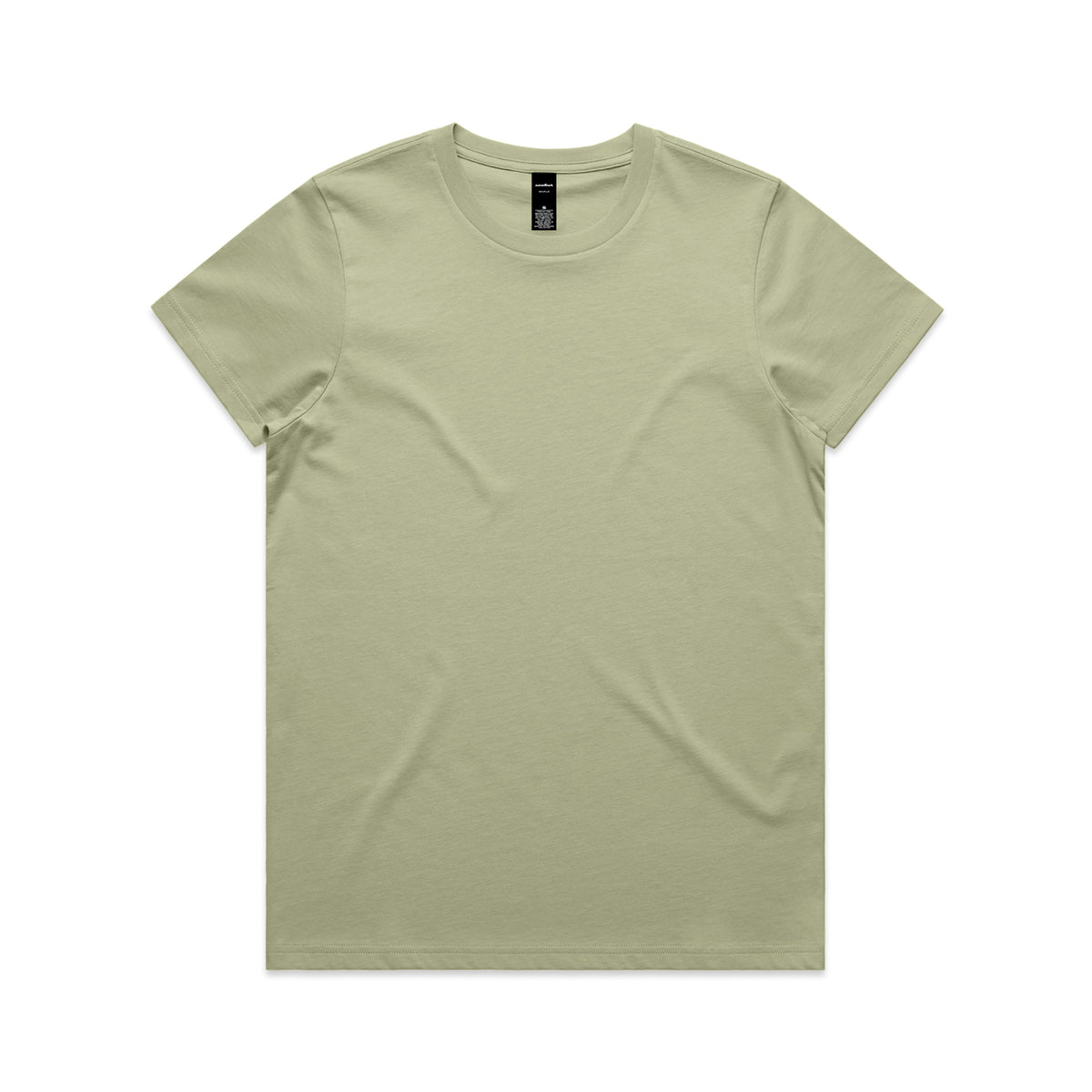 AS Colour Women's Maple Tee - 4001