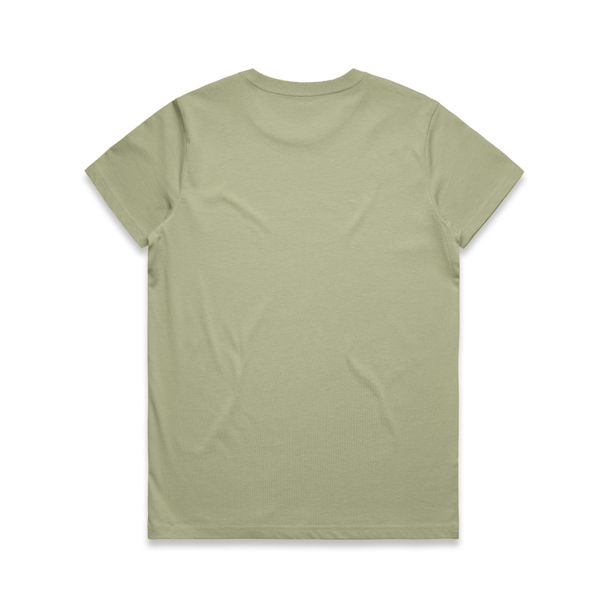 AS Colour Women's Maple Tee - 4001