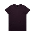 AS Colour Women's Maple Tee - 4001