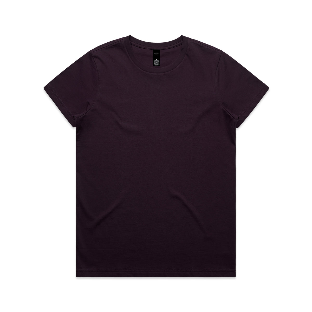 AS Colour Women's Maple Tee - 4001